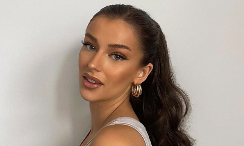 FITZ YOU represents micro-influencer Beth McHutchison